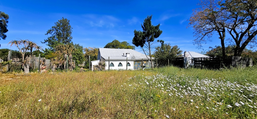3 Bedroom Property for Sale in Hopefield Western Cape